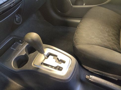 Used 2022 Mitsubishi Mirage LE FWD image 26