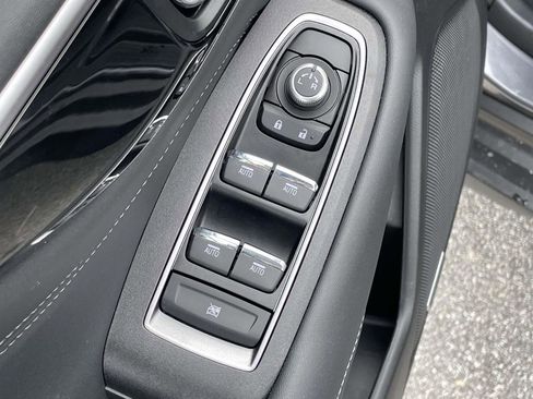 Used 2024 Subaru Outback Limited XT image 6