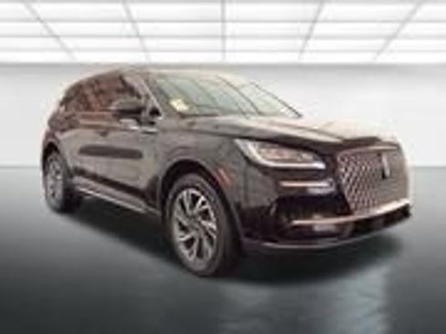 Used 2023 Lincoln Corsair FWD w/ Equipment Group 101A image 11