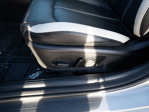 Used 2025 Kia K5 GT-Line w/ GT-Line Premium Package image 12