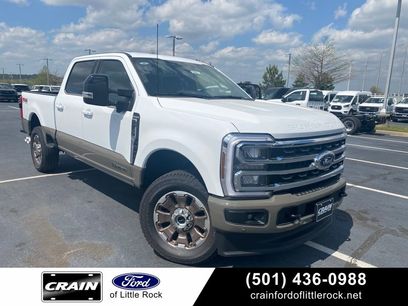 New 2026 Ford F250 King Ranch