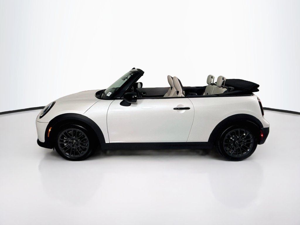 New 2026 MINI Cooper S FWD image 8
