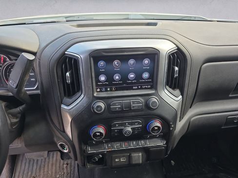 Used 2020 Chevrolet Silverado 1500 LT w/ All-Star Edition AWD/4WD image 11