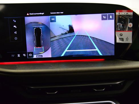 New 2025 Audi Q5 Premium Plus image 28