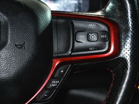 Used 2019 RAM 1500 Rebel w/ Rebel Level 1 Equipment Group image 33