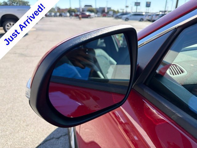 Used 2026 Buick Envista Preferred FWD image 12