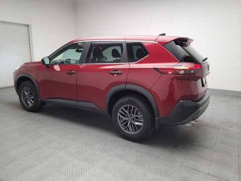 Used 2023 Nissan Rogue S image 3