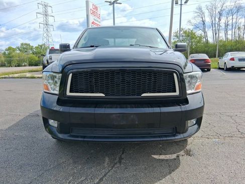 Used 2012 RAM 1500 Express AWD/4WD image 2