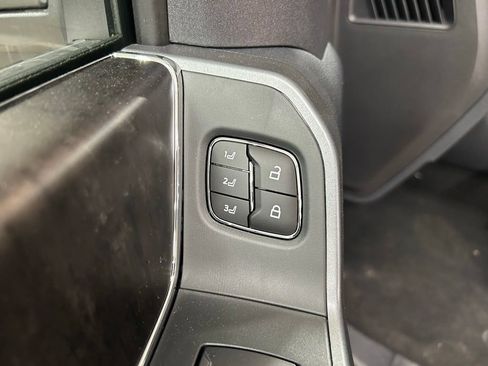 New 2026 Ford F250 Lariat w/ Lariat Ultimate Package AWD/4WD image 29