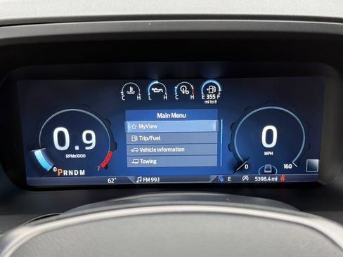 Used 2024 Ford Expedition Max Platinum image 25