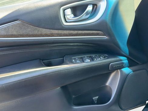 Used 2015 INFINITI QX60 AWD w/ Premium Plus Package image 14