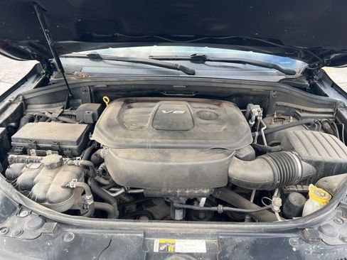 Used 2017 Jeep Grand Cherokee Limited AWD/4WD image 9