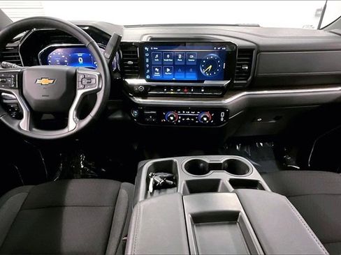 Used 2024 Chevrolet Silverado 2500 LT w/ All Star Edition image 16