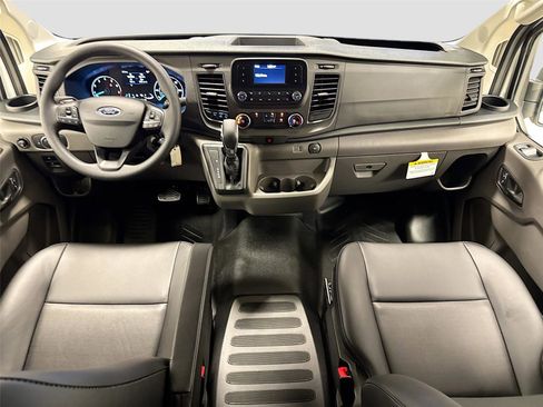 New 2025 Ford Transit 150 Low Roof w/ Load Area Protection Package image 19