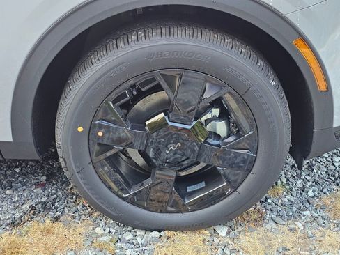 New 2026 Kia Sportage X-Line image 31