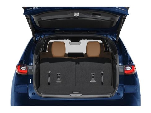 New 2026 MAZDA CX-90 3.3 Turbo S w/ Premium Plus image 8