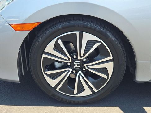 Used 2016 Honda Civic EX-L image 24
