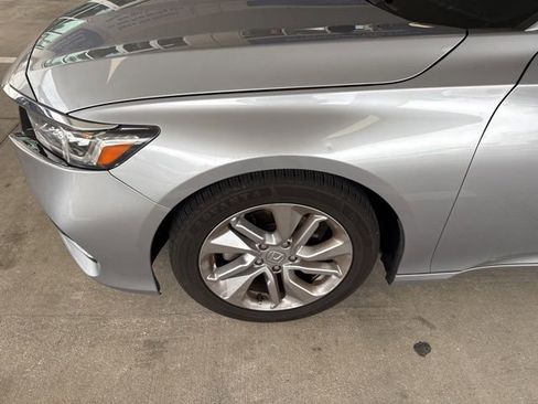Used 2020 Honda Accord LX image 3