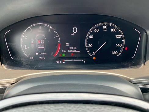 Used 2022 Honda Civic Sport image 17