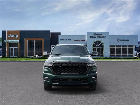 New 2026 RAM 1500 Big Horn image 6