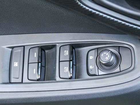 New 2026 Subaru Crosstrek 2.5i Sport AWD/4WD image 20