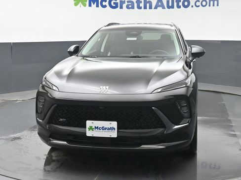 New 2026 Buick Envision Sport Touring image 5