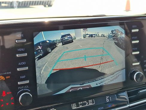 Certified 2023 Toyota Sienna XSE image 21