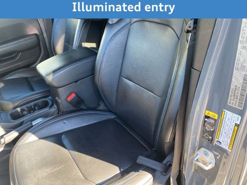 Used 2023 Jeep Wrangler Unlimited Rubicon 4xe w/ Safety Group image 14