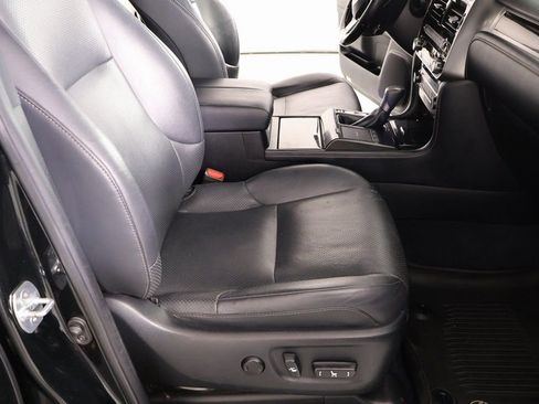 Used 2023 Lexus GX 460 Luxury w/ Sport Design Package AWD/4WD image 15