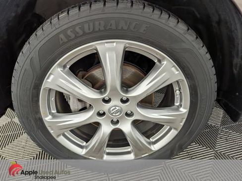 Used 2013 Nissan Murano LE w/ Platinum Pkg AWD/4WD image 61