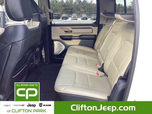 Used 2019 RAM 1500 Limited image 7