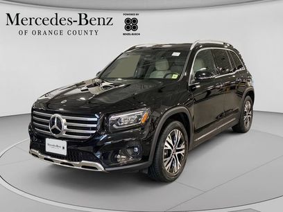 Used 2026 Mercedes-Benz GLB 250 4MATIC