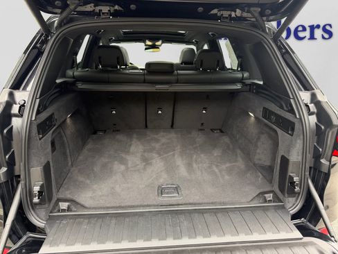 Used 2026 BMW X5 xDrive40i AWD/4WD image 4