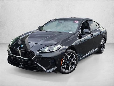 Used 2025 BMW 228i xDrive image 1