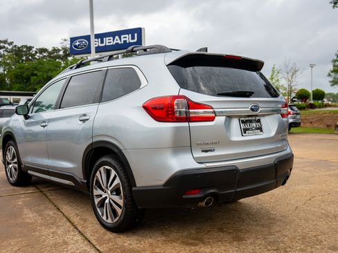 Used 2022 Subaru Ascent Limited w/ Technology Package AWD/4WD image 16