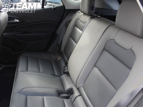 Certified 2024 Chevrolet Trax ACTIV w/ Sunroof Package image 21