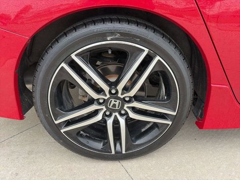 Used 2017 Honda Accord Sport Special Edition image 15