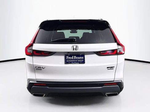 Used 2023 Honda CR-V Sport Touring image 7