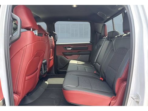 Used 2026 RAM 1500 Rebel w/ Rebel Level 1 Equipment Group AWD/4WD image 21