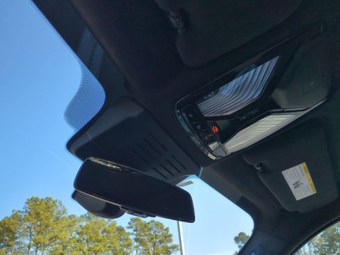 Used 2026 BMW X7 xDrive40i image 27