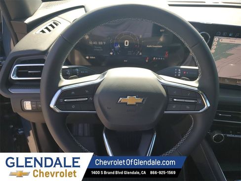 New 2026 Chevrolet Traverse LT w/ Driver Confidence Package image 30