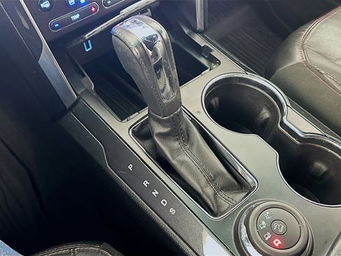 Used 2017 Ford Explorer Sport w/ Equipment Group 401A image 25