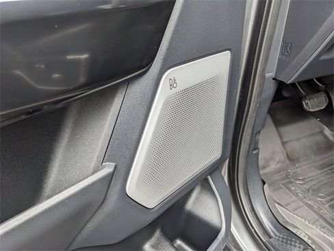 Certified 2025 Ford F150 Raptor w/ Equipment Group 803A Raptor R image 24