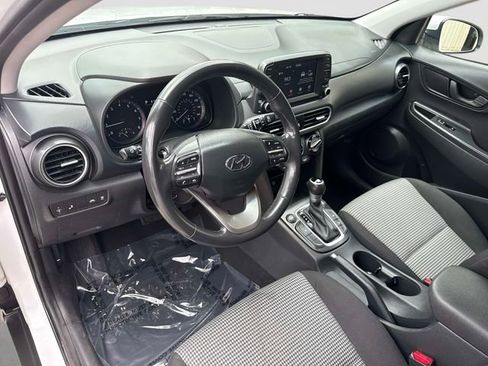 Used 2019 Hyundai Kona SEL AWD/4WD image 12