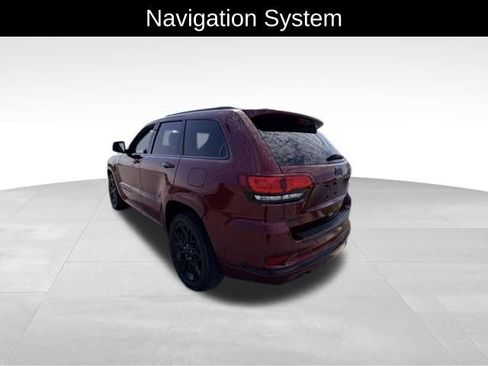 Used 2021 Jeep Grand Cherokee Limited X image 5