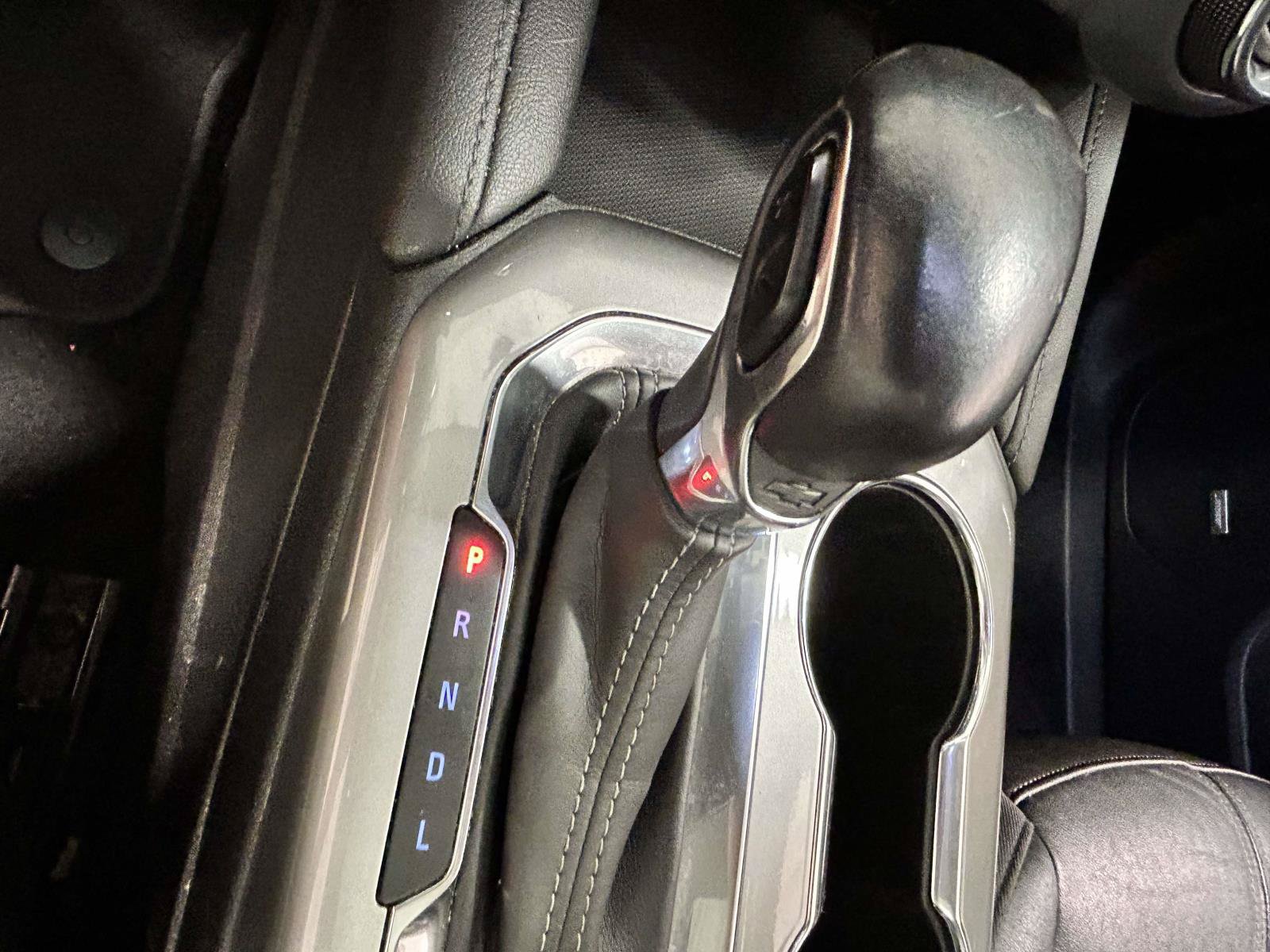 Used 2019 Chevrolet Blazer LT w/ Sun and Wheels Package FWD image 18