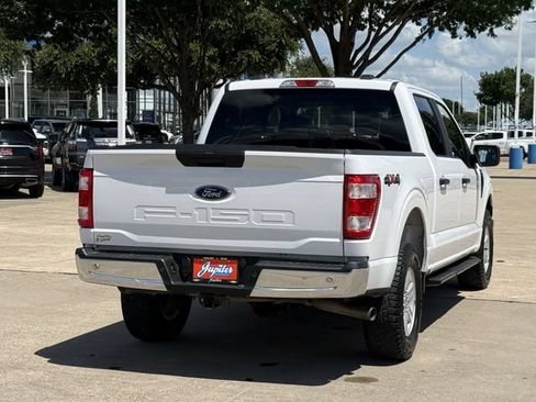 Used 2021 Ford F150 XL w/ Equipment Group 101A High AWD/4WD image 4