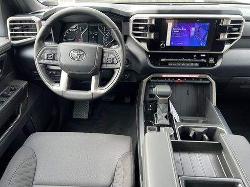 New 2026 Toyota Tundra SR5 image 27