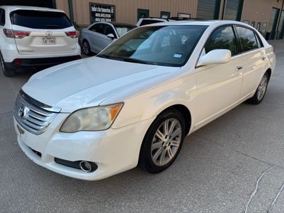 Used 2009 Toyota Avalon Limited