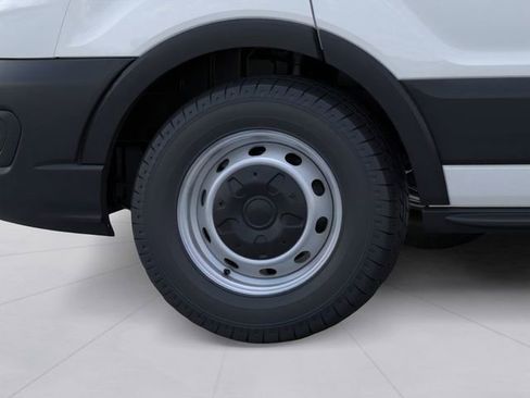 New 2026 Ford Transit 250 Low Roof image 19